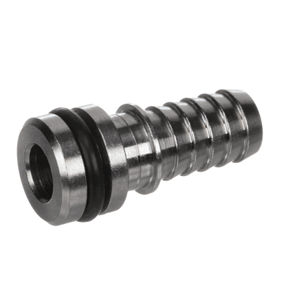 Lancer 01-2308/01 Adaptor,Ss,6B X 9Fj,W/O-Ring (LAN01-230801)