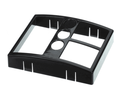 Lancer 05-2121/01 Bezel,M-Brand,Touchpanel,2L/1R (LAN05-212101)