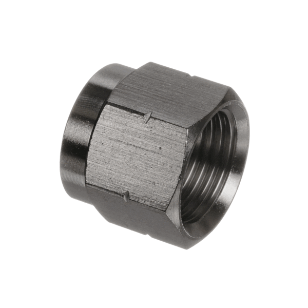 Lancer 01-0212/01 Cap,Ss,3/8 Flare (LAN01-021201)