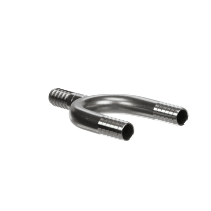 Lancer 01-2128/01 U-Bend,Ss,3/8 Barb W/ 3/8 Barb (LAN01-212801)