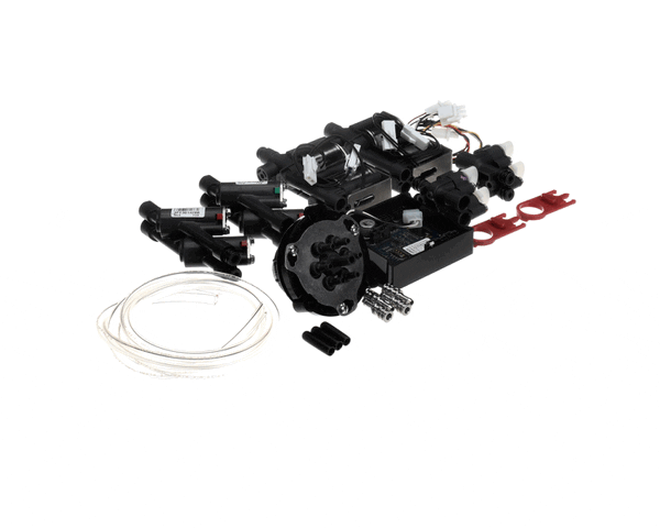 Lancer 82-6286/01 Kit,Multi-Flavor,Bullet Tower,Components (LAN82-628601)