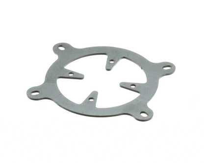 Lancer 30-12139/01 Plate,Nozzle,4-Point (LAN30-1213901)
