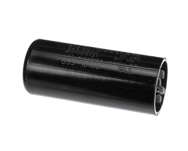 Lancer 12-0598/01 Capacitor,Start,115V,Tecumseh Pn 85S-101 (LAN12-059801)