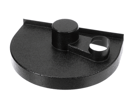 Lancer 05-2014/01 Lid,Hopper,Plastic,Dq-Lfs (LAN05-201401)