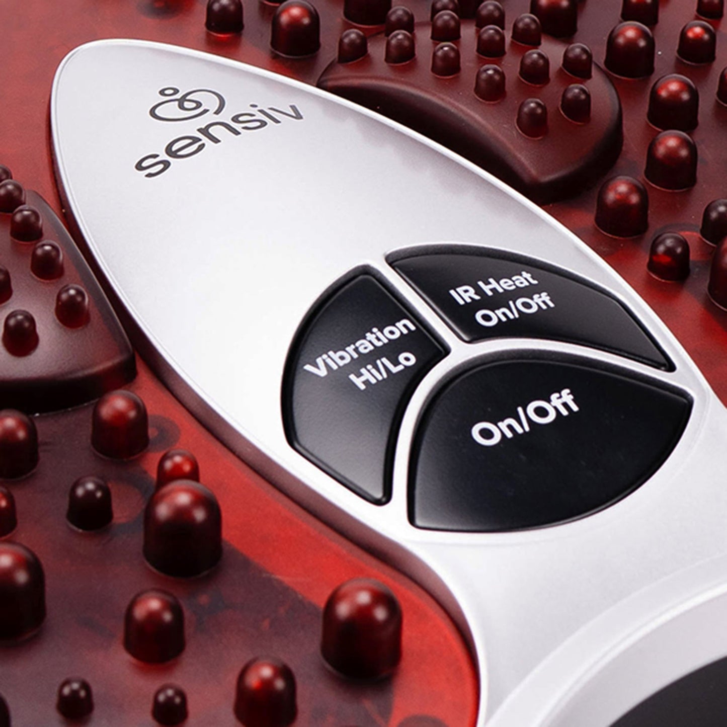 Sensiv Foot Massager 5-1/2 X 12 X 14 Inch (1236455_EA)