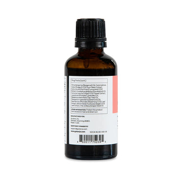 Kanjo Topical Pain Relief 0.15% Strength Capsaicin Topical Oil 1.65 oz. (1236440_EA)
