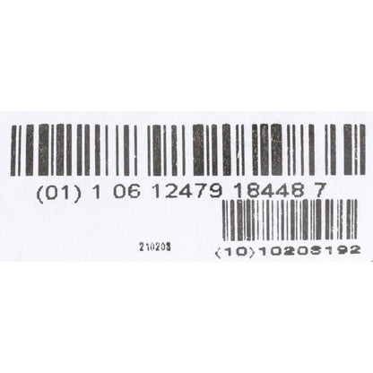 McKesson Brand Blood Pressure Inflation Bulb McKesson Brand (803212_BX)
