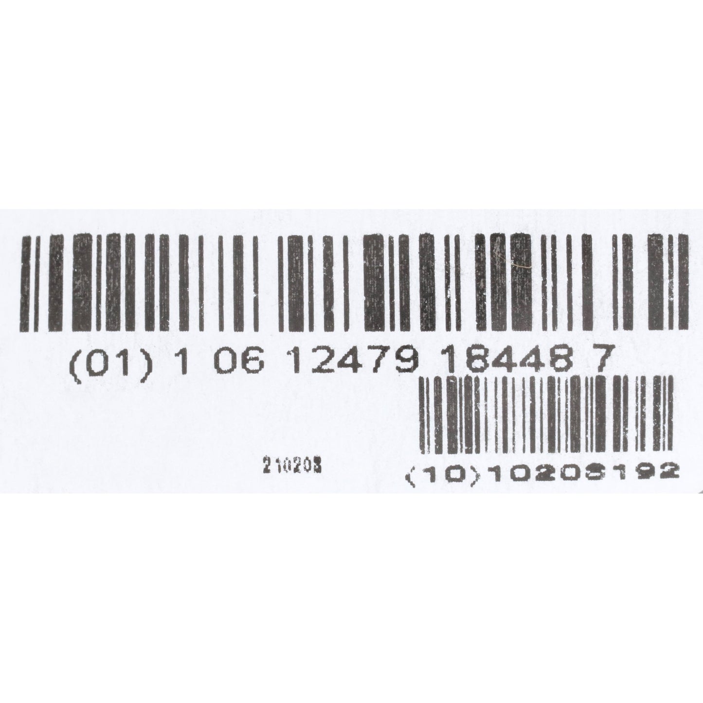 McKesson Brand Blood Pressure Inflation Bulb McKesson Brand (803212_CS)