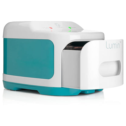 Lumin™ CPAP Sanitizing Unit UV Technology (1206189_EA)