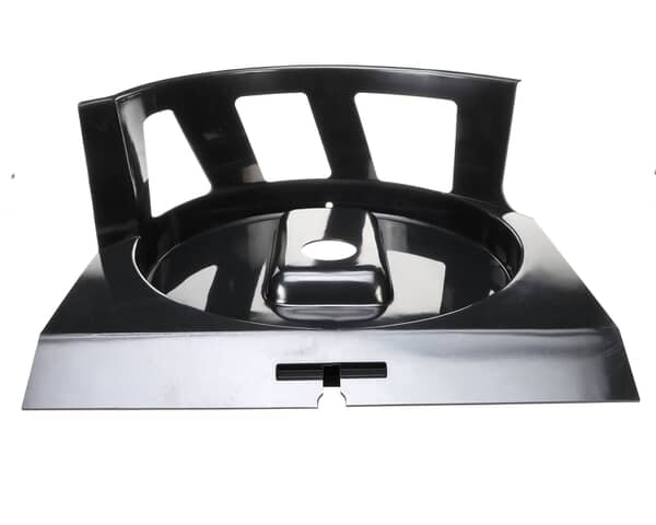 Lancer 05-1658/02-Sp Shroud,Disp Whl,Mod,Ibd25 (LAN05-165802-SP)
