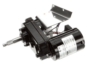 Lancer 82-3688/02-Sp Drive Assembly,Mtr,Hex,115V,4Rpm (LAN82-368802-SP)