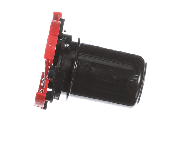 Lancer 54-0289/02-Sp Nozzle Assembly,Multiflavor,Sthlnd (LAN54-028902-SP)