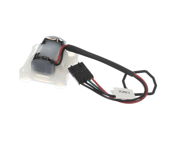 Lancer 54-0126/02-Sp Meter Assy,Water,Rohs,Vv (LAN54-012602-SP)