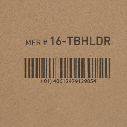 McKesson Toothbrush Holder For 8 Inch Toothbrushes (472581_CS)