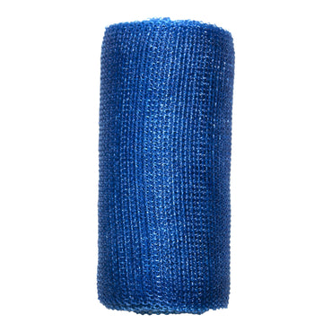 McKesson Cast Tape 4 Inch X 12 Foot Fiberglass Blue (733699_BX)