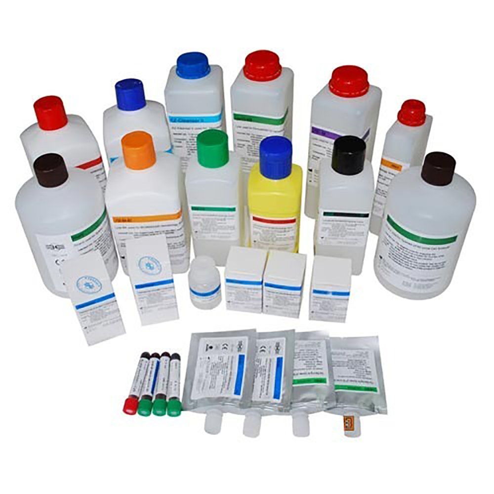 ABX Pentra™ Minoclair Hematology System Reagent Enzymatic Solution For ABX Micros 45 / 60 Analyzers (702523_EA)