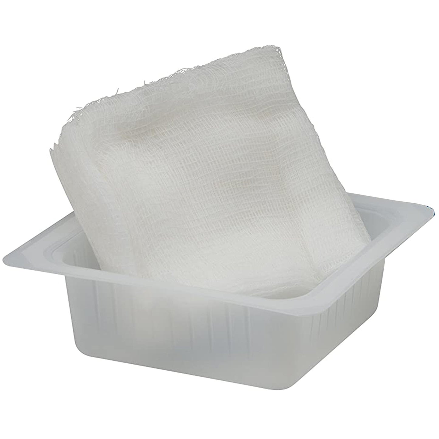 Curity™ Gauze Sponge 4 X 4 Inch 16-Ply Sterile 10 per Tray (1158693_CS)