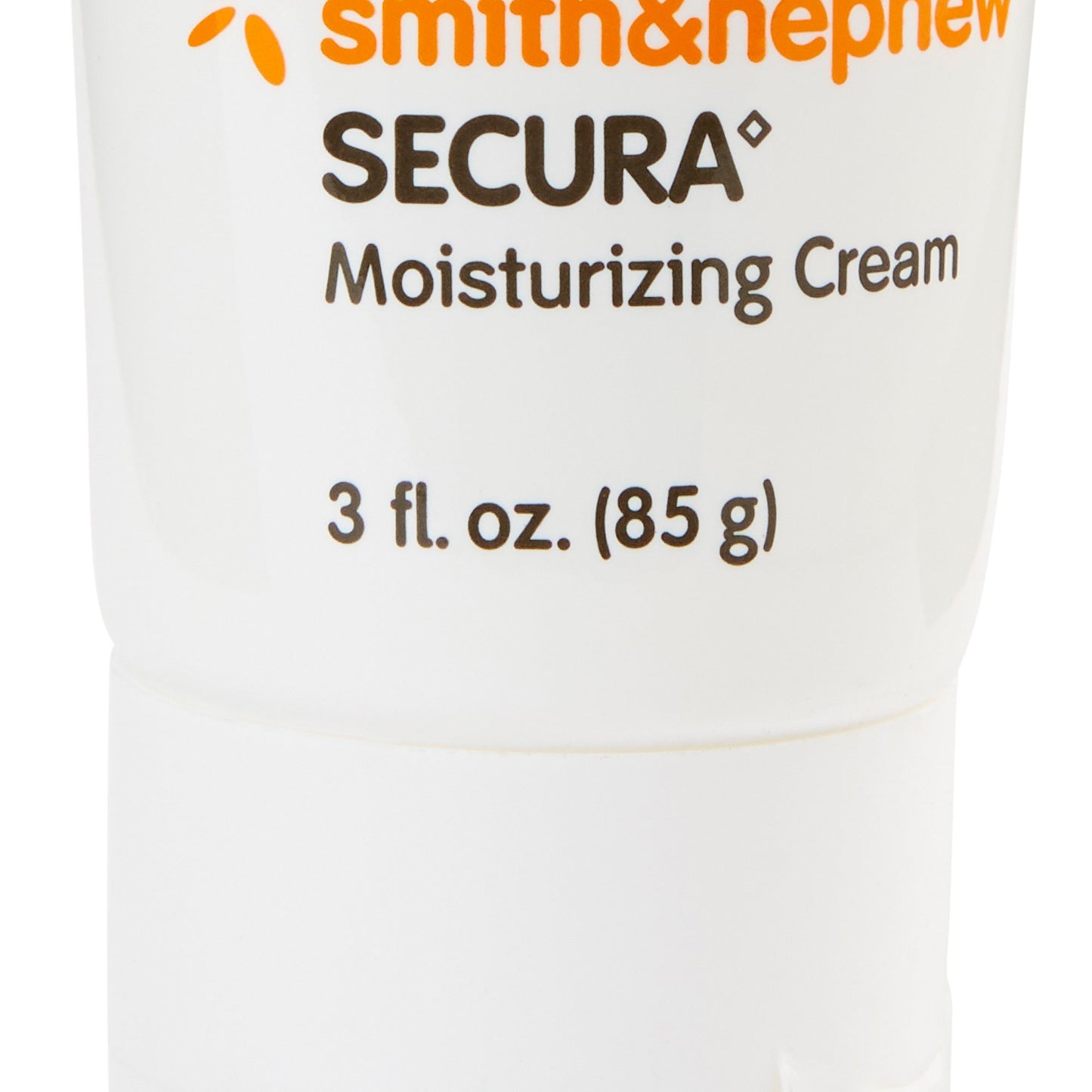 Secura™ Hand and Body Moisturizer 3 oz. Tube Unscented Cream (235839_CS)