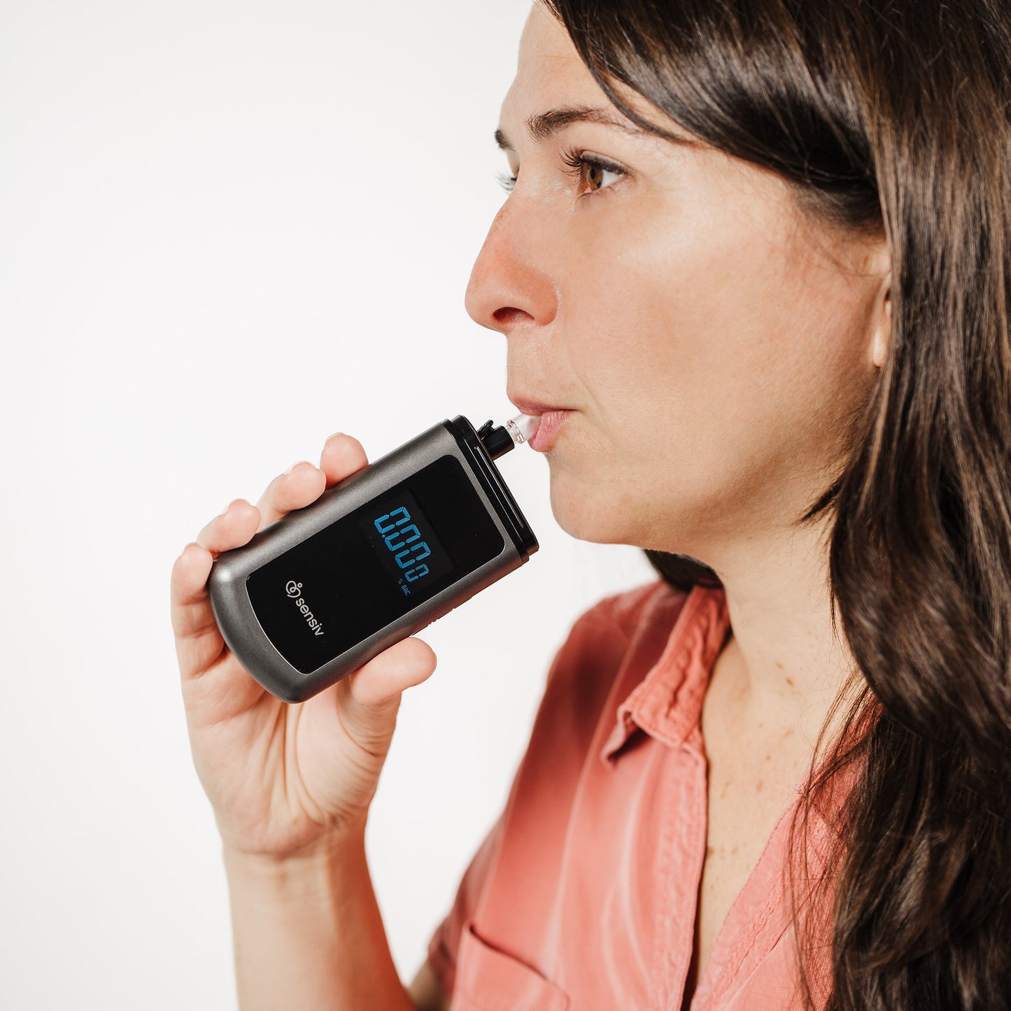 Sensiv Breath Analyzer Non-Regulated (1243952_EA)