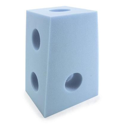 McKesson Arm Elevator 12 W X 9 L X 16 H Inch Foam Freestanding (929215_CS)