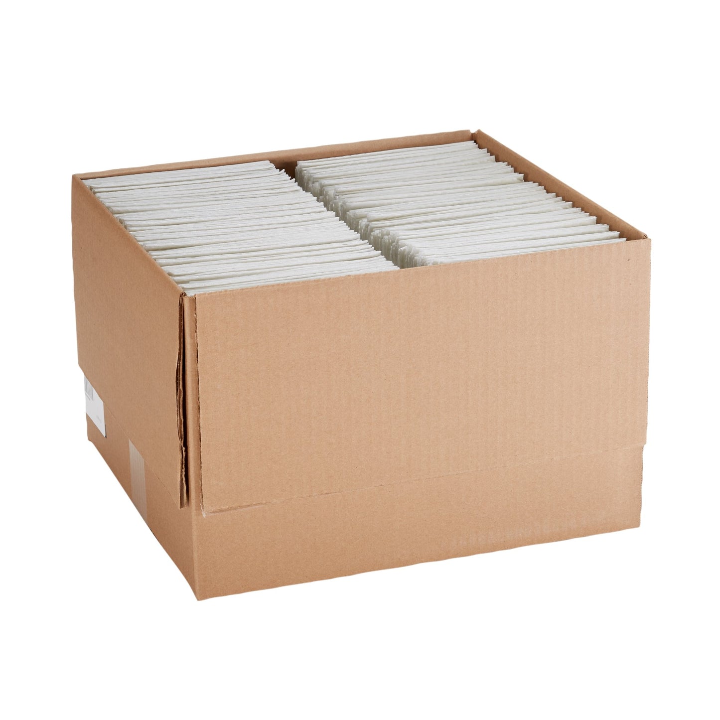 McKesson Procedure Towel 13 W X 18 L Inch White NonSterile (151896_CS)