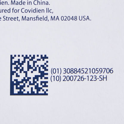 Dermacea™ Gauze Sponge 2 X 2 Inch 8-Ply Sterile 2 per Pack (531576_CS)