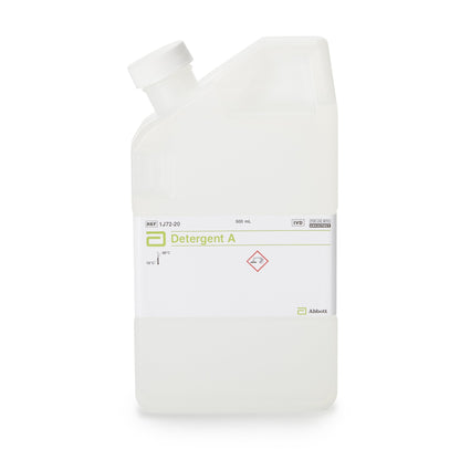 Architect™ Detergent A General Chemistry System Reagent Detergent For Architect c16000 Analyzer (867684_EA)