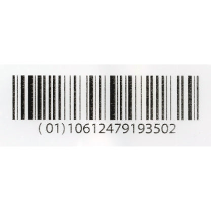 McKesson Reclosable Bag 5 X 8 Inch Polyethylene Clear Zipper Closure (1057373_CS)