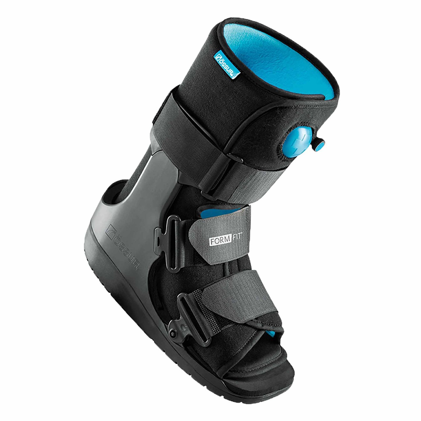 Formfit® Walker Air Air Walker Boot Pneumatic Adult Medium Short (816762_EA)