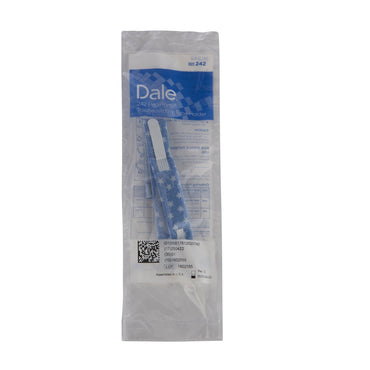 PediPrints® Tracheostomy Tube Holder 3/4 X 9 Inch Neonate (407376_BX)