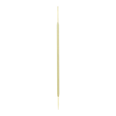 McKesson Inoculating Loop with Needle 1 µL ABS Integrated Handle Sterile (1175308_CS)