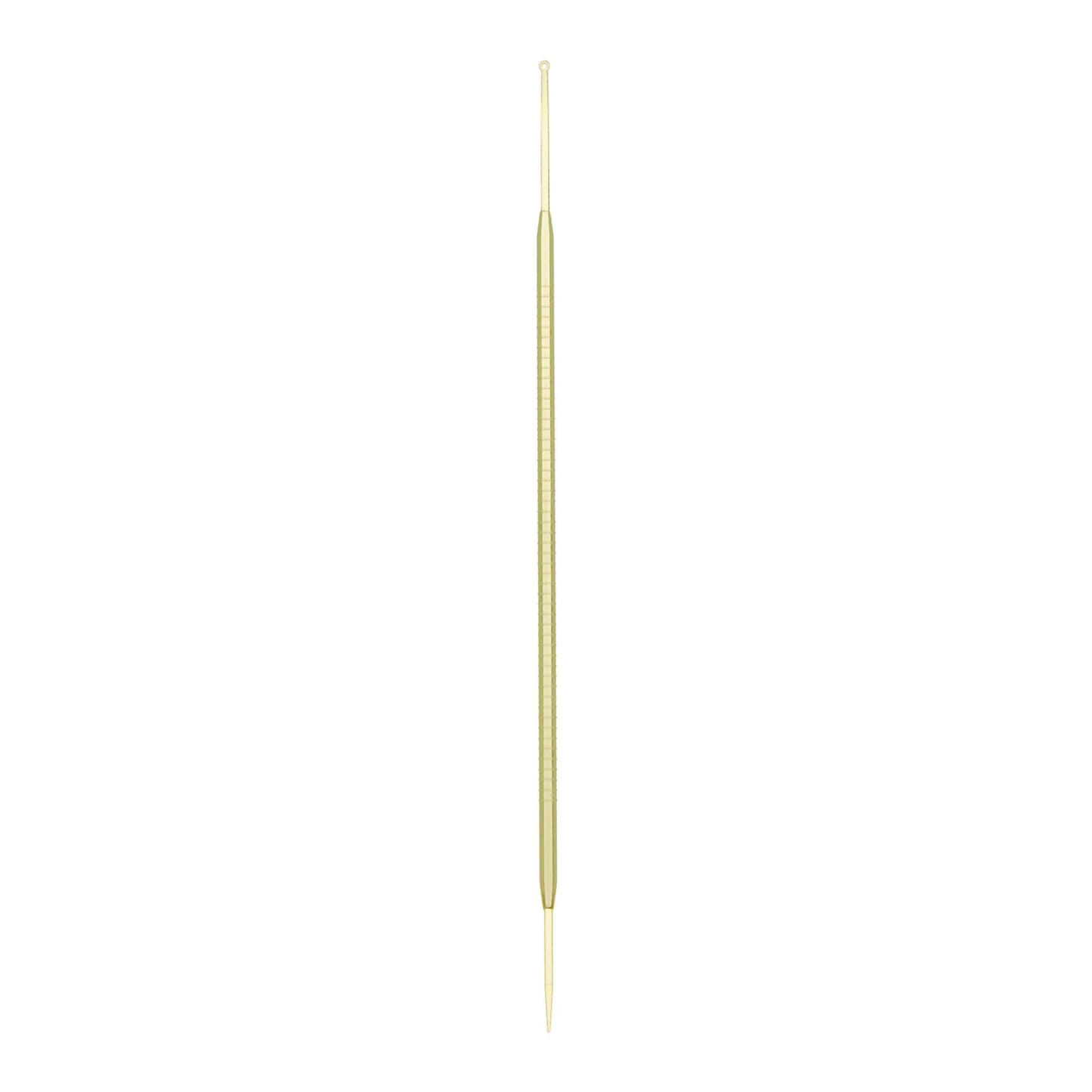 McKesson Inoculating Loop with Needle 1 µL ABS Integrated Handle Sterile (1175308_BG)