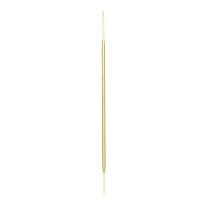 McKesson Inoculating Loop with Needle 1 µL ABS Integrated Handle Sterile (1175308_BG)
