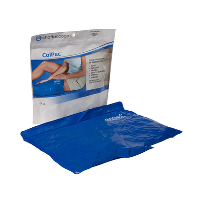 ColPaC® Cold Pack General Purpose Standard 11 X 14 Inch Vinyl / Gel Reusable (3941_EA)