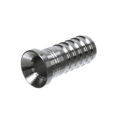 Lancer 01-0234/02 Stem,Ss,3/8 Barbfor 3/8 Nut (LAN01-023402)