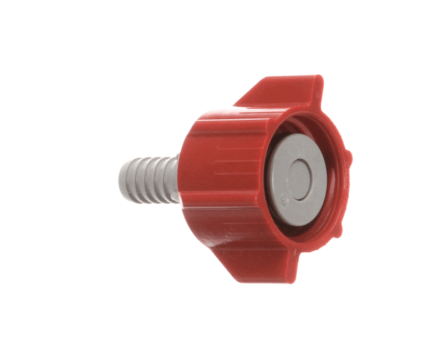 Lancer LAN82-0291/02 Connector, Plastic, BIB, 3/8 inches (LAN82-0291/02)