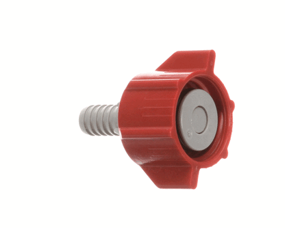 Lancer LAN82-0291/02 Connector, Plastic, BIB, 3/8 inches (LAN82-0291/02)