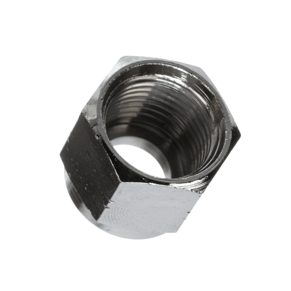 Lancer 01-0232/02 Nut,Swivel,3/8 X .406I Id,Np (LAN01-023202)