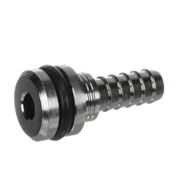 Lancer 01-2307/02 Adaptor,Ss,4B X 9Fj,W/O-Ring (LAN01-230702)