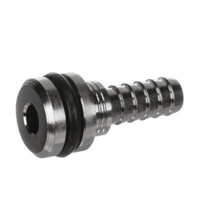 Lancer 01-2307/02 Adaptor,Ss,4B X 9Fj,W/O-Ring (LAN01-230702)