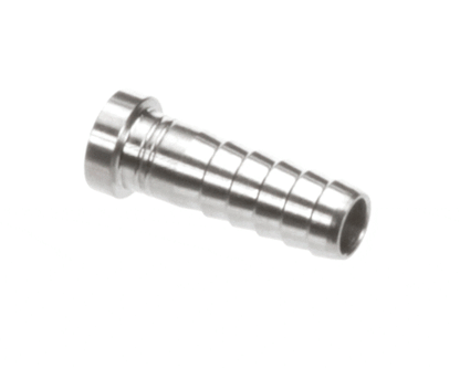 Lancer 01-0221/02 Stem,1/4 Barb For 1/4 Nut, Ss (LAN01-022102)
