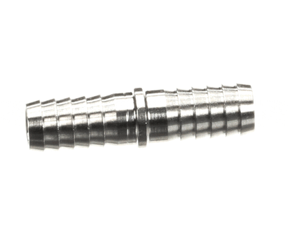 Lancer LAN01-0592/02 Splicer 3/8 inches Barb x 3/8 inches Barb (LAN01-0592/02)