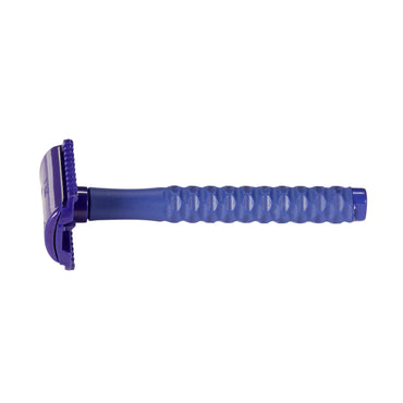 McKesson Surgical Prep Razor Double Edge Single Blade NonSterile Disposable (474851_EA)