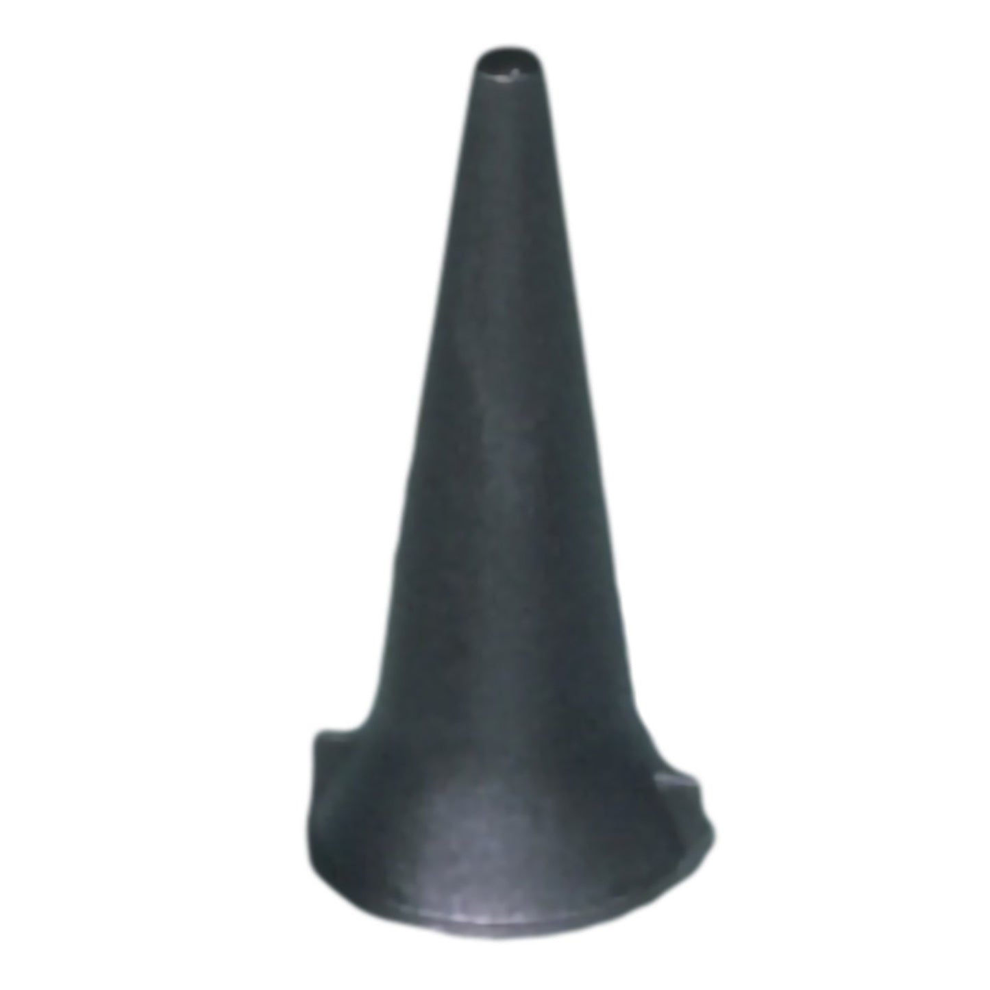 Ortec® Ear Speculum Tip Round Tip Plastic 2.5 mm Disposable (365112_PK)