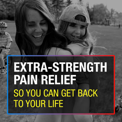 Icy Hot® Topical Pain Relief Cream 3 oz. (1230681_EA)