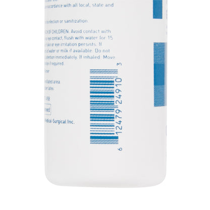 McKesson Fluid Solidifier 750 cc Bottle 21 Gram (1152096_CS)