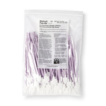 Papette® Cervical Cell Collection Device Sterile (192609_PK)
