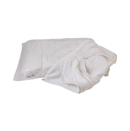 Beck's Classic Bib Hook and Loop Closure Reusable Terry Cloth (806771_EA)