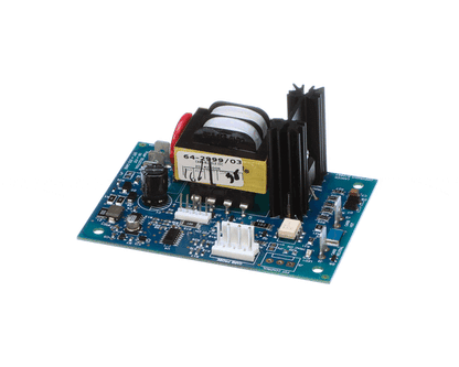 Lancer 64-2999/03-Sp Pcb Assembly,Rohs,Carb Bundle,Idc (LAN64-299903-SP)