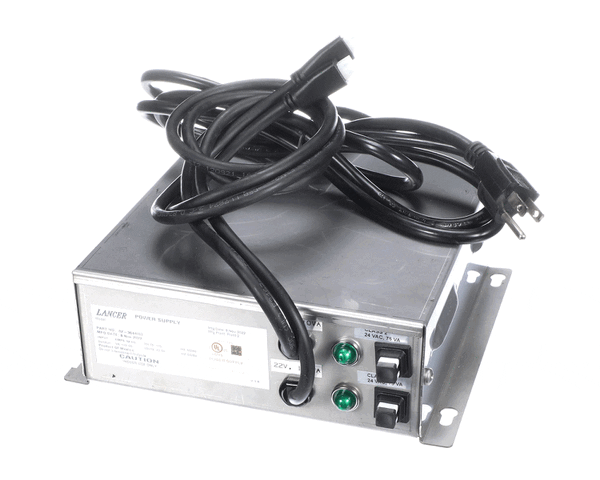 Lancer 82-3644/03-Sp Power Supply,Dual,120-24V,155Va (LAN82-364403-SP)